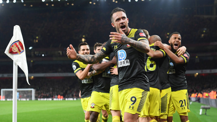 Southampton preokretom do velika tri boda u derbiju začelja