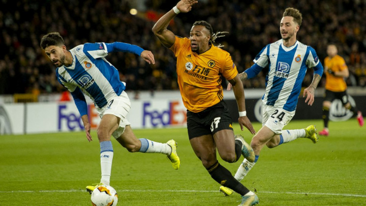 Deset najbržih igrača u Premiershipu: Adama Traore "tek" drugi