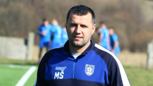 Mirsad Šiljak novi trener Travnika