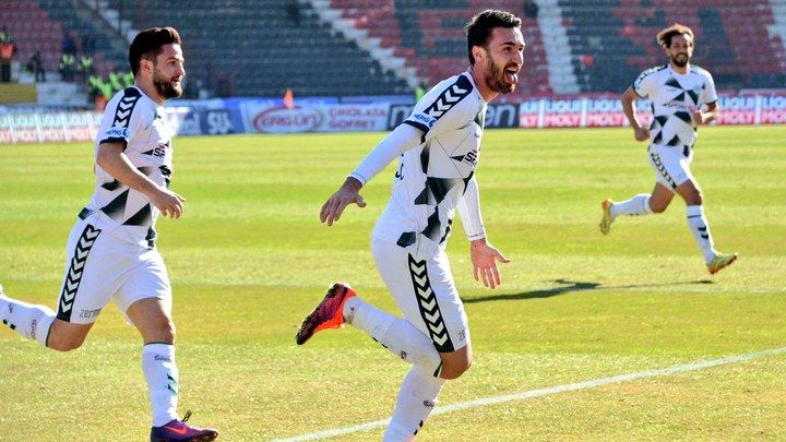 Neočekivan poraz Konyaspora
