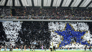 Krenulo je razbacivanje milionima: Newcastle završio transfer vrijedan gotovo 50 miliona eura
