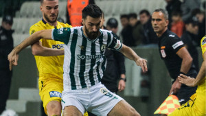 Susret bivših igrača Željezničara i Sarajeva u Turskoj: Pobjednika nije bilo, jedan postigao gol