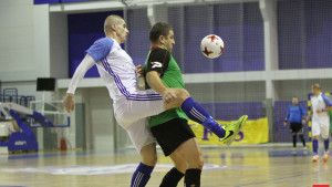 Željezničar u golijadi savladao Banoviće
