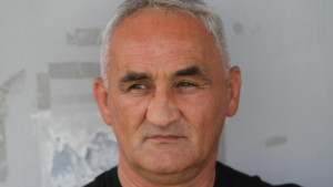 Radović: Došli smo u situaciju da spašavamo tri boda