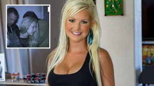 Teška sudbina ljubavnice Tigera Woodsa: Pružala je seksualne usluge za drogu i bila je blizu smrti
