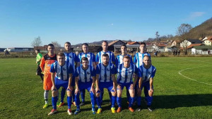 FK Pribava sa pripremama počinje 3. februara, u toku pregovori sa pojačanjima