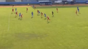 Đurić doveo Radnik u vodstvo