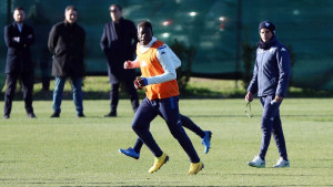 Lopez: Balotelli je jak na svim poljima