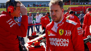 Vettel na kraju godine napušta Ferrari, već se zna ko bi ga mogao zamijeniti