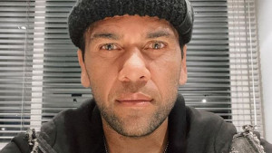 Dani Alves se vraća na velika vrata: Fotografija na Instagramu bacila u trans navijače Barcelone