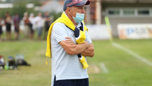 Nikić nakon meča u Orašju: Najradije bih skočio u Savu, trebalo je biti 12 razlike za nas!