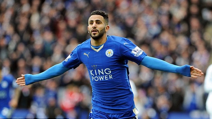 Sport: Leicester Mahreza prodaje Barceloni