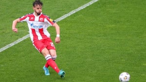 Odavno veća 'eksplozija' nije uzdrmala Marakanu - Zvezda pred spektakularnim potpisom!