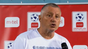 "Nismo propustili prilike nego su to bile vrhunske odbrane Miškića koji je održao na životu Široki"