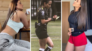 Bivša sutkinja nakon brojnih zahtjeva spremna skinuti sve sa sebe