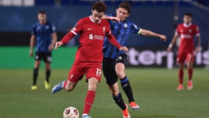 Liverpool nije mogao do čuda u Bergamu, Bayer nastavlja sezonu bez poraza, slavlje u Rimu