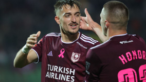 Novo interesovanje na Koševu: Aldin Turkeš na radaru Yverdon-Sporta
