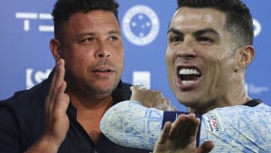 Niko nije održao lekciju Cristianu kao pravi Ronaldo: "Nisi ti najbolji svih vremena, ti si..."