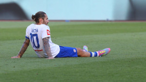 Dan iz noćne more za Hajduk, Marko Livaja sjeo za stol s velikanom - Pred njim je odluka karijere!