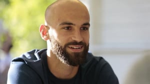 Juričić: "Sve je sjelo na svoje mjesto, Borac je najbolji projekat za povratak nogometu"