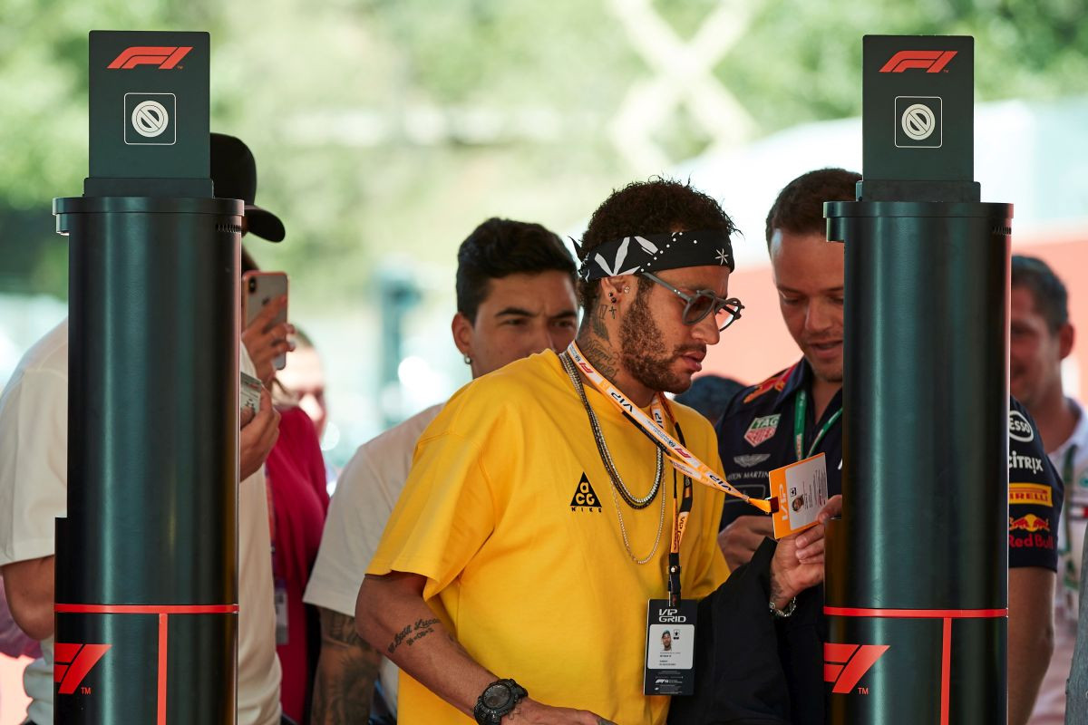 Neymarove prve fotografije iz Madrida: Otac je sve maksimalno iskoristio da dobije ono što želi