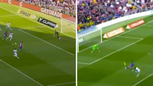 Dest šokirao sve svojim promašajem, a David Alaba ga žestoko kaznio na drugoj strani!