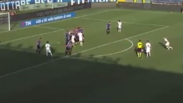 Fenomenalan gol Kolarova u debiju za Romu
