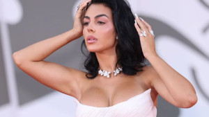 Georgina je mirna do kraja života - Nestvarno je koliko će zaraditi u slučaju da je Ronaldo ostavi