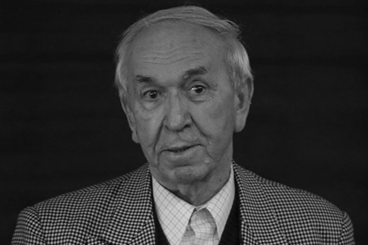 Preminuo Hajrudin Čengić, istinska legenda FK Željezničar Preminuo Hajrudin Čengić, istinska legenda FK Željezničar