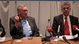 Skupština NS BiH danas neće izabrati Odbor za posredovanje