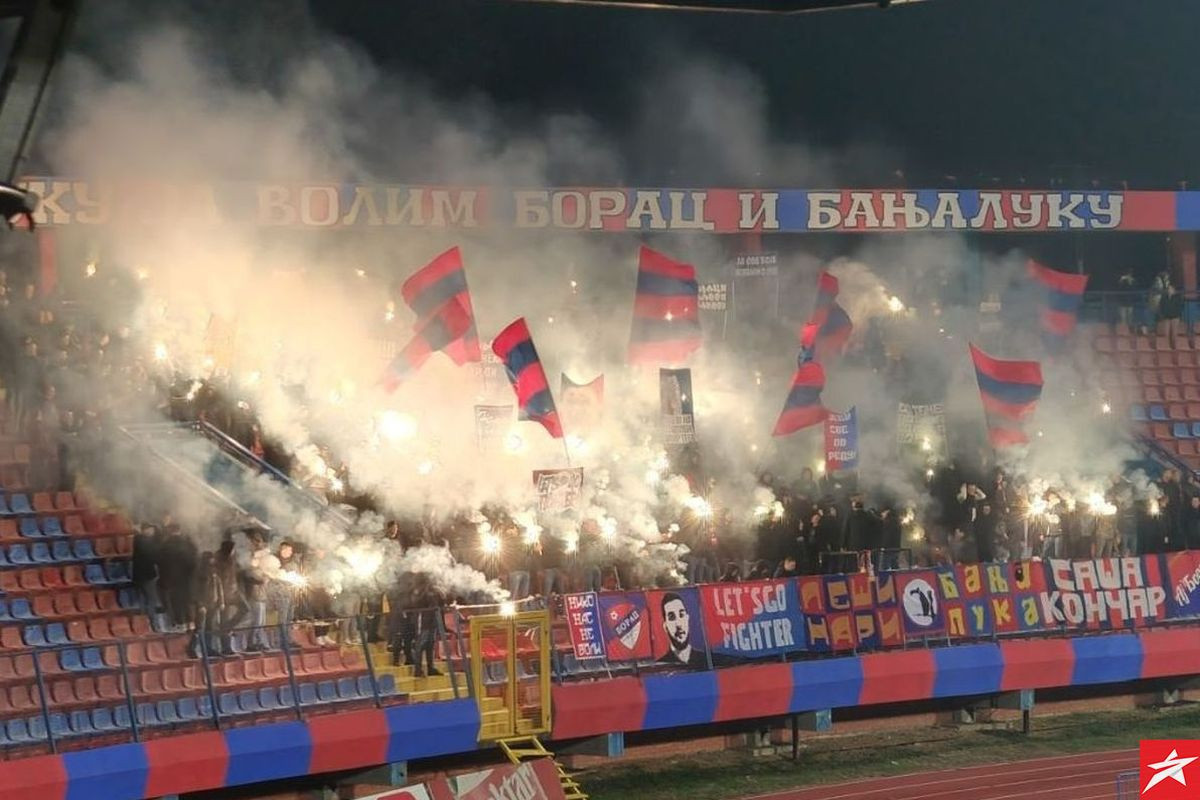 Istaknuta imena dolaze u Banjaluku, stigla i upozorenja navijačima Olimpije Istaknuta imena dolaze u Banjaluku, stigla i upozorenja navijačima Olimpije