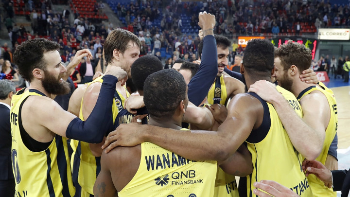 Fenerbahče obranio naslov prvaka