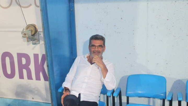 "Ovo je pokazatelj da Zrinjski nije zaboravio igrati, želimo novu titulu"
