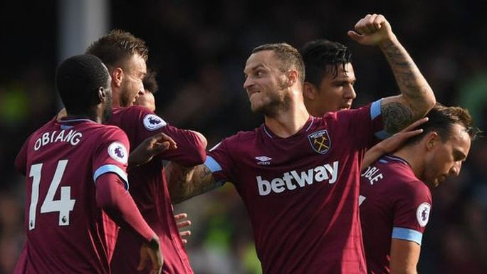 Potpuni preokret: Kako je Marko Arnautović "zapalio" svlačionicu West Hama nakon nove bruke?