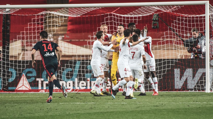 Monaco je definitivno izašao iz rezultatske krize