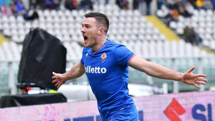 Napoli dogovorio prvo pojačanje: Veznjak stiže pod Vezuv