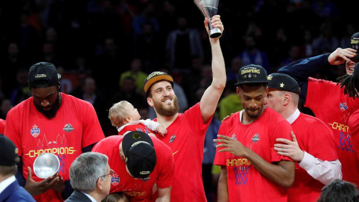 Mundobasket u Kini propušta i Rodriguez?