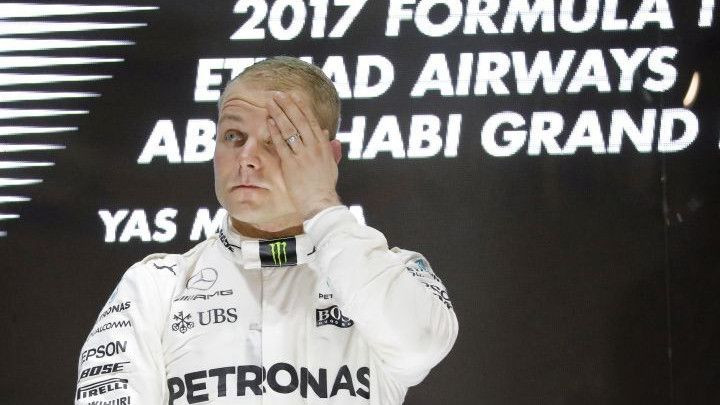 Bottas: Kanada je moja posljednja opomena