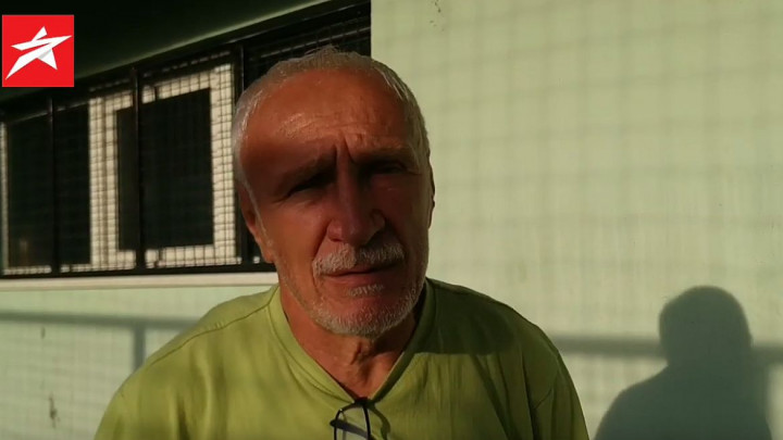 Nikić nakon poraza od Rudara: Četvrti sudac je kriv, kaže da se moj igrač kreveljio
