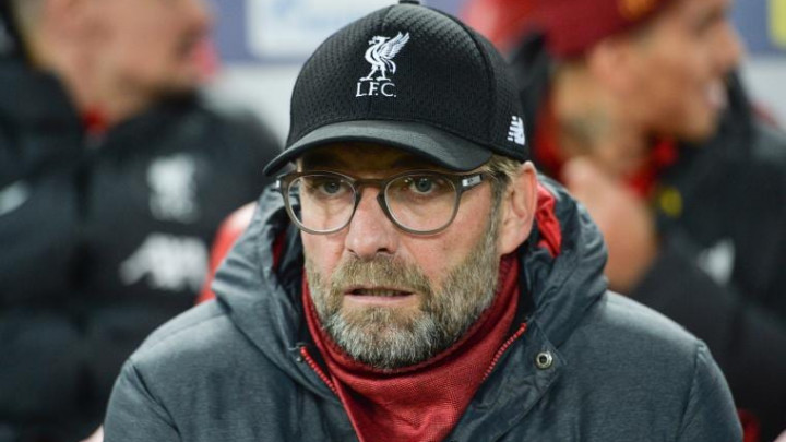 Liverpool je slavio protiv Genka, ali Klopp uoči Cityja zbog jedne stvari mora biti jako zabrinut