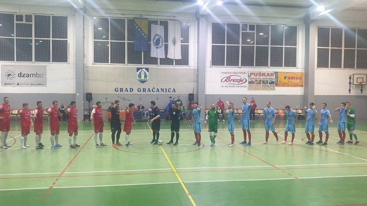 Tužna poruka iz Tuzle: "Raspršen je san o jesenjem prvaku"