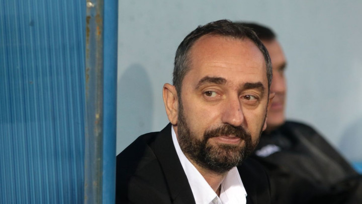 Karačić: Znao sam da će Miškić odbraniti neki penal i hvala Bogu da je to bilo u petoj seriji