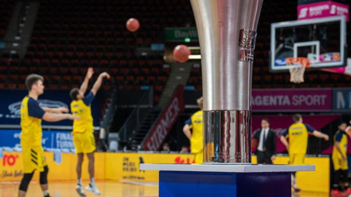 Alba Berlin prekinula post dug 12 godina