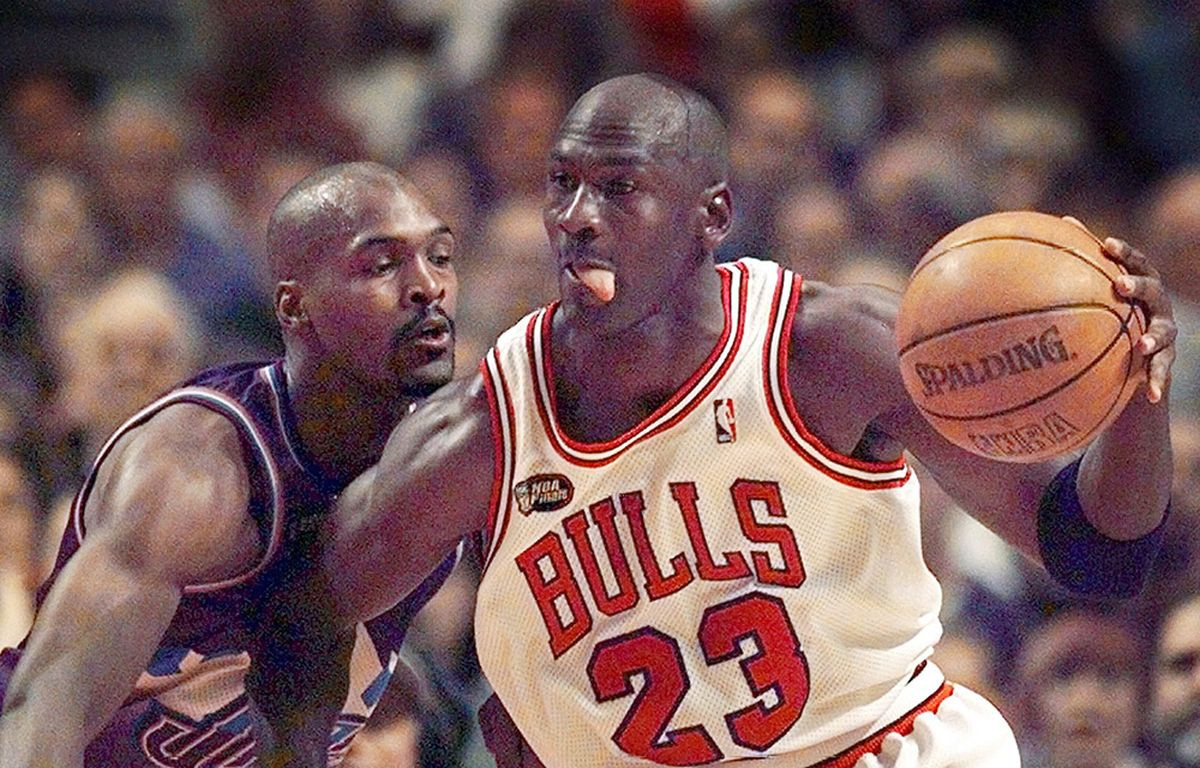 Najplaćeniji igrači u historiji NBA: Jordan još uvijek ispred svih!
