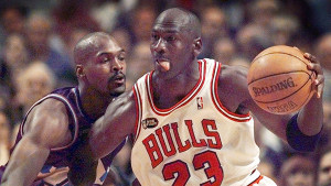 Najplaćeniji igrači u historiji NBA: Jordan još uvijek ispred svih!