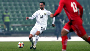 Inter spremio ponudu za Miralema Pjanića