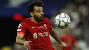 U Liverpoolu se boje da će im Salah zabiti nož u leđa jer se zna koji klub ga želi dovesti