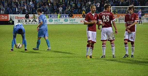 Musemić i Đurbuzović objavili sastave