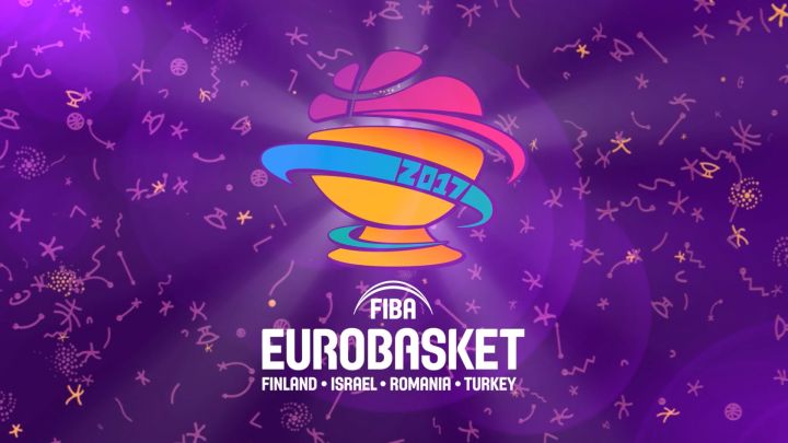 Održan žrijeb grupa za Eurobasket 2017