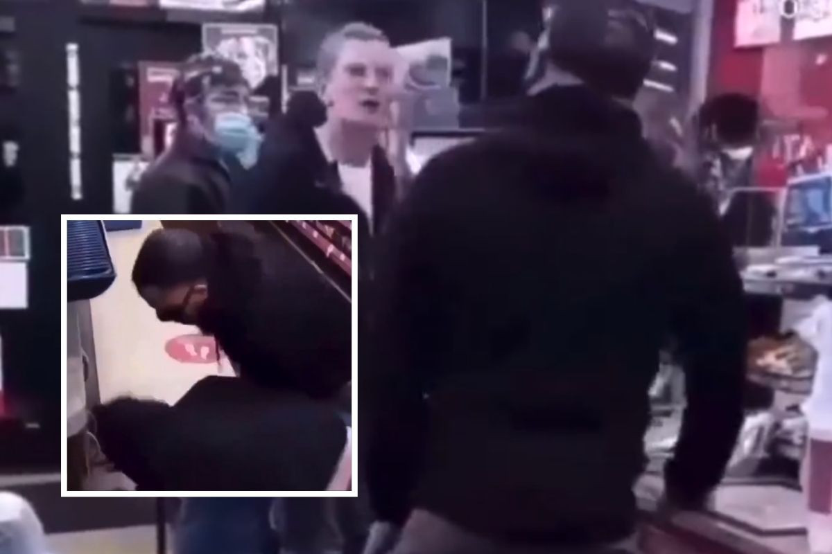 Pijanac provocirao i vrijeđao: Čak je i tražio šamaranje, a dobio je mnogo gore od toga Pijanac provocirao i vrijeđao: Čak je i tražio šamaranje, a dobio je mnogo gore od toga